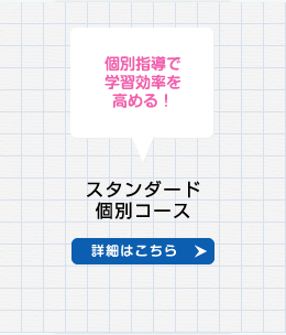 スタンダード個別コース