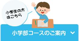 小学部コースのご案内